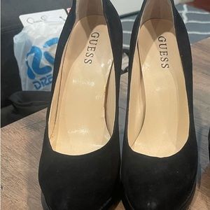 They are too tight on me.